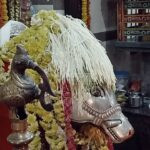ಶ್ರೀ ಹೋರ್ ಬೊಬ್ಬರ್ಯ ದೈವಸ್ಥಾನ ಹೊಳ್ಮಗೆ ವಾರ್ಷಿಕ ಗೆಂಡ ಸೇವೆ