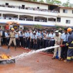 ನೇತ್ರಾವತಿ ನದಿ ನೀರಿನ ಮಟ್ಟ ಹೆಚ್ಚಳ