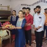 ಶಿರಾಡಿ ಘಾಟಿಯಲ್ಲಿ ಗುಡ್ಡ ಕುಸಿತ,ಮಣ್ಣಿನೊಳಗೆ ಸಿಲುಕಿದ ಗ್ಯಾಸ್ ಟ್ಯಾಂಕರ್,ಕಾರು