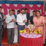 ಮತ್ಸ್ಯ ಸಂಪತ್ತು ಸಂವೃದ್ಧಿಗಾಗಿ ಸಮುದ್ರ ಪೂಜೆ