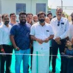 ಡಾನ್ ಬಾಸ್ಕೊ ರಜತ ಮಹೋತ್ಸವ ಸಂಭ್ರಮಕ್ಕೆ ಚಾಲನೆ,ರಜತ ಲೋಗೋ ಬಿಡುಗಡೆ