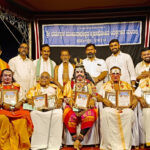ಗಂಗೊಳ್ಳಿ ಪಂಚಾಯಿತಿ ಅಧಿಕಾರ ಸ್ವೀಕಾರ ವೇಳೆ ಮೌಲಿಯಿಂದ ಪ್ರಾರ್ಥನೆ ಆರೋಪ,ಹಿಂದು ಹಿತರಕ್ಷಣಾ ಸಮಿತಿಯಿಂದ ಪ್ರತಿಭಟನೆ