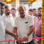 ಕೆಸಿಡಿಸಿ ವಿಭಾಗೀಯ ವ್ಯವಸ್ಥಾಪಕ ಉದಯ ಜೋಗಿ ಹೃದಯಘಾತದಿಂದ ನಿಧನ