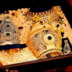 ಬೈಕ್ ಗೆ ಕಡವೆ ಡಿಕ್ಕಿ:ವ್ಯಕ್ತಿ ಗಂಭೀರ