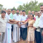 ಆರ್ಭಟಿಸಿದ ಮಳೆ ನಡುವೆ ಸಾಂಗವಾಗಿ ನೆರವೇರಿದ ಚೌತಿ ಹಬ್ಬ ಮೂಗಿಲು ಮುಟ್ಟಿದ ಭಕ್ತರ ಜಯಘೋಷ,ಅದ್ದೂರಿಯಾಗಿ ನಡೆದ ವಿಘ್ನೇಶ್ವರನ ಮೆರವಣಿಗೆ