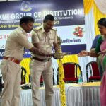 ಮರವಂತೆ ಸಮುದ್ರ ಕಿನಾರೆ ಸ್ವಚ್ಚತೆ