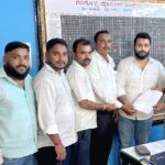 ಪೌಷ್ಟಿಕ ಆಹಾರ ಪ್ರದರ್ಶನ,ಪೋಷಣ್ ಅಭಿಯಾನ ಕಾರ್ಯಕ್ರಮ