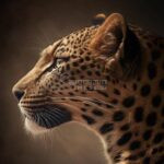 ಗುಡ್ಡಮ್ಮಾಡಿಯಲ್ಲಿ ಚಿರತೆ ಸಂಚಾರ