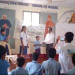 ರಾಜ್ಯ ಮಟ್ಟದ ಅಬಾಕಸ್ ಸ್ಪರ್ಧೆ:ವಿನಿಶ್ ಕುಮಾರ್,ಅನ್ವಿಶ್ ಕುಮಾರ್ ಗೆ ಪ್ರಥಮ ಸ್ಥಾನ