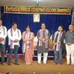 ಲಯನ್ ಆಸರೆ ಯೋಜನೆ ಮನೆ ನಿರ್ಮಾಣ ಅಶಕ್ತರಿಗೆ ನೆರವು ವಿತರಣೆ