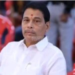 ಜಿಲ್ಲಾ ಪಂಚಾಯಿತಿ ಮಾಜಿ ಉಪಾಧ್ಯಕ್ಷ ಕಾಂಗ್ರೆಸ್ ಪಕ್ಷದ ಮುಖಂಡ ರಾಜು ದೇವಾಡಿಗ ತ್ರಾಸಿ ನಿಧನ