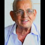 ಧಾರ್ಮಿಕ ಮುಖಂಡ ಅಪ್ಪಣ್ಣ ಹೆಗ್ಡೆ ವಿಧಿವಶ