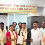 ನಿರ್ದೇಶಕರಾಗಿ ಸುರೇಂದ್ರ ಗುಡ್ಡೆಹೋಟೆಲ್ ಆಯ್ಕೆ