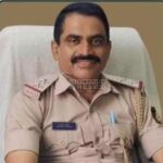 ಎಸ್ಐ ನಾಸೀರ್ ಹುಸೇನ್ ಕುಸಿದು ಬಿದ್ದು ಮೃತ್ಯು